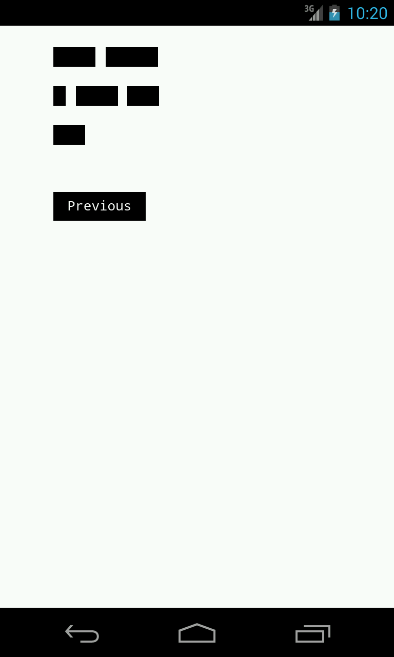 Blackbar Screen 3