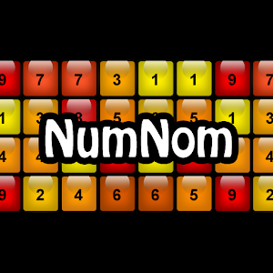 NumNom (Free!) for PC and MAC