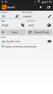 Buxoff Screenshots 0