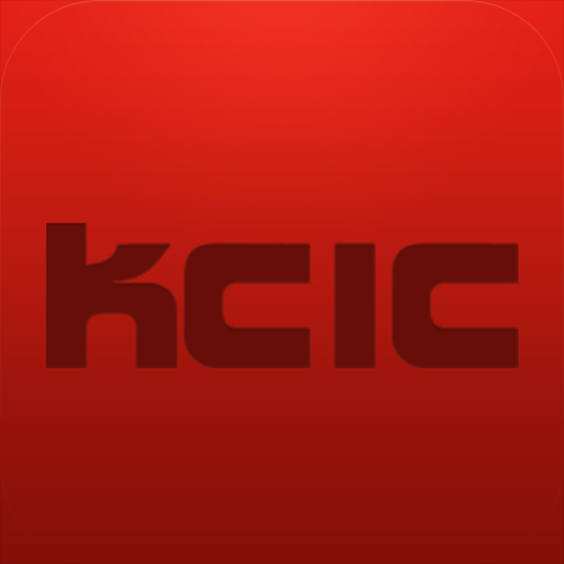 KCIC LOGO-APP點子