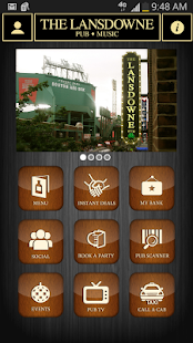 Free Lansdowne Pub APK