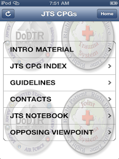 Joint Trauma System III Screenshots 0