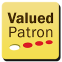 ValuedPatron™ logo