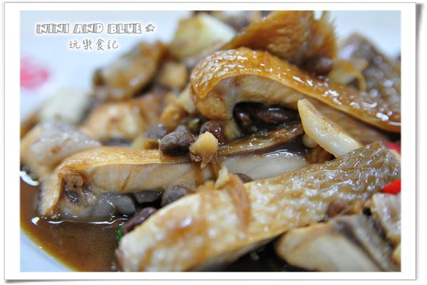 食尚玩家介紹后里客家小炒，阿富美食館，超飽!