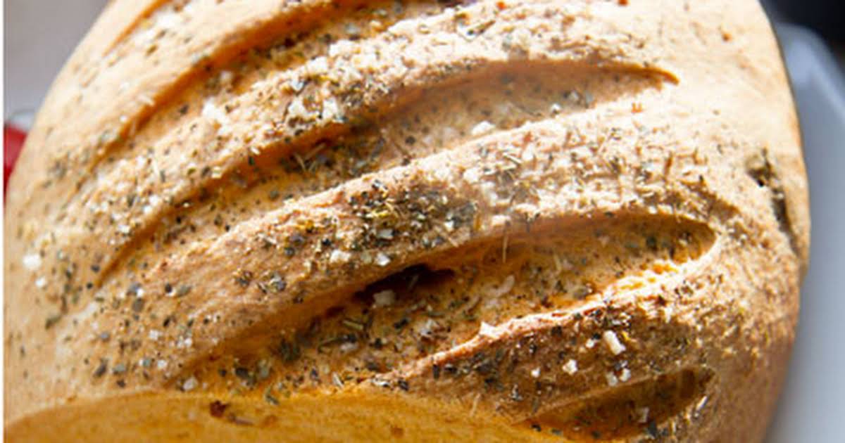 Chickpea Flour Yeast Bread Recipes Yummly