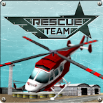 Rescue Team Apk
