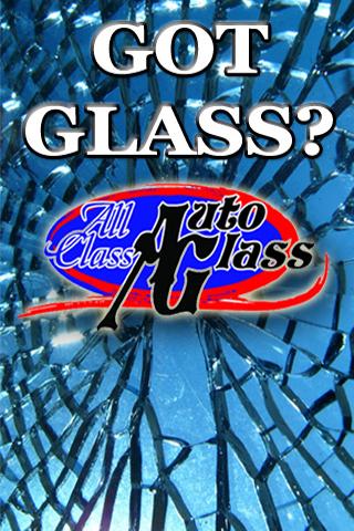 All Class Auto Glass