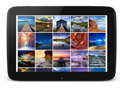 How to get Nature HD Wallpaper FREE 1.0 unlimited apk for android