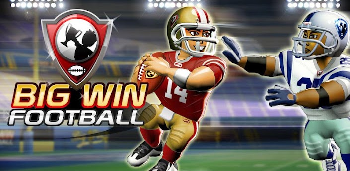 Big Win Football v1.6.3 [Android] RDnYo1tQMkFjIRuD_qReG_w3POROSen00JbXiVmquwBsn-0gcAYJZGR6JRVjSEgO76I=w705