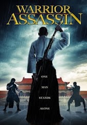 Warrior Assassin