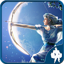 Fantasy Jigsaw Puzzles mobile app icon