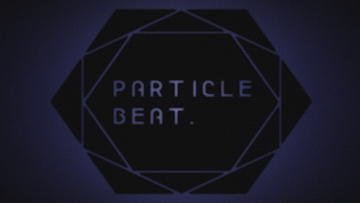 【免費音樂App】Particle Beat-APP點子