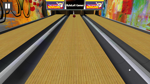 【免費體育競技App】Real Awesome Bowling 3D-APP點子