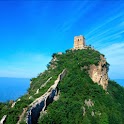 Great Wall of China logo