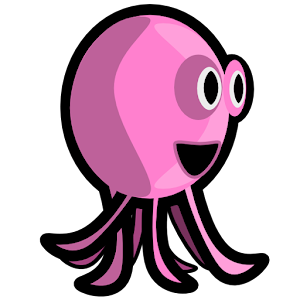 Octopus escape.apk 0.0.9.9