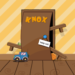 Knox’s Room for PC and MAC