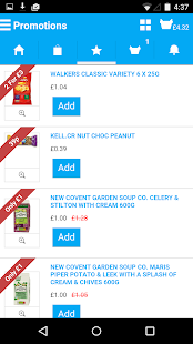 How to get Click & Collect 1.0.0.0 mod apk for bluestacks