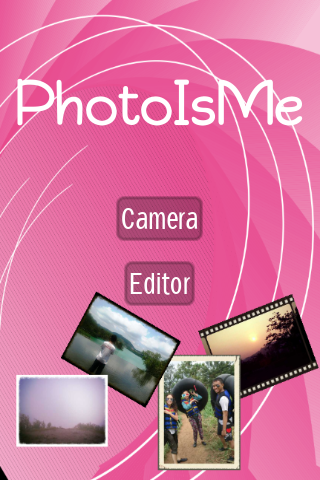 PhotoIsMe - Photo Editor
