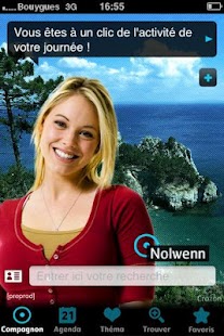 Finistère Tourisme Screenshots 0