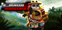 Panda Running APK