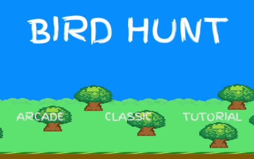 Bird Hunt