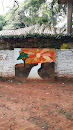 Grafitti Paraguay Brillante