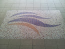 Scarborough Beach Resort Mosaic