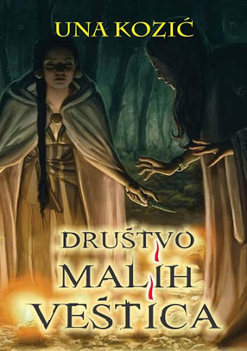 Društvo malih veštica