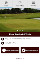 River Birch Golf Club APK Download for Android