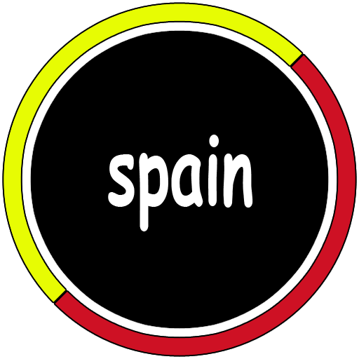 Spain Icon Pack LOGO-APP點子