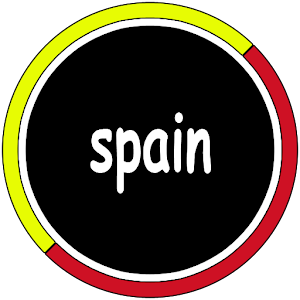 Spain Icon Pack 1.0