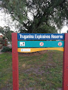 Truganina Explosives Reserve  