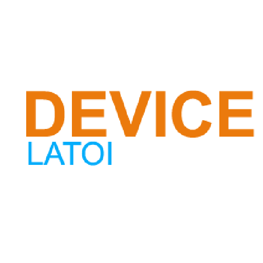 La Device 通訊 App LOGO-APP開箱王