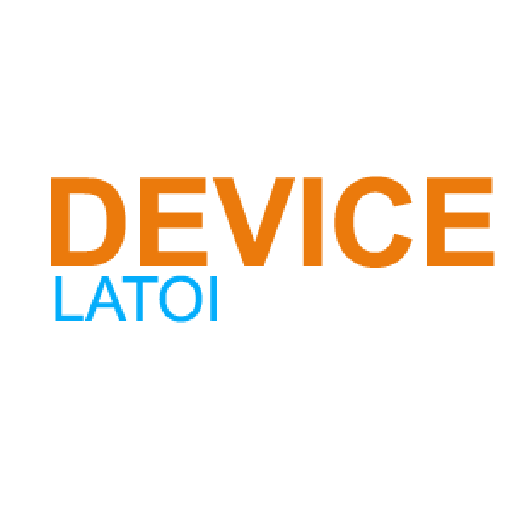 La Device LOGO-APP點子