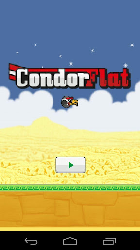 CondorFlat