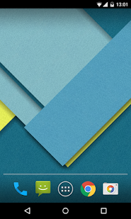 Free Download Material Style Tiles LWP APK