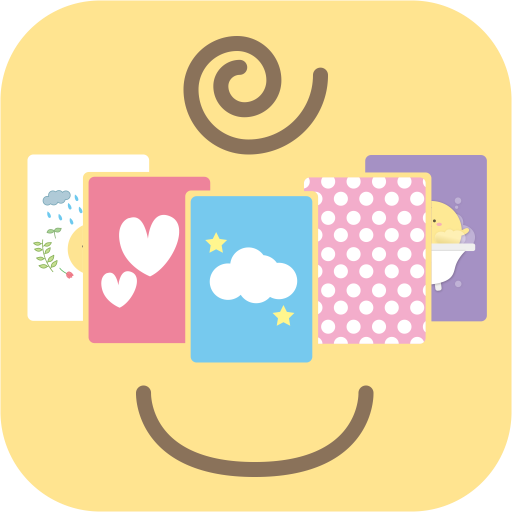 SimSimi Wallpapers! LOGO-APP點子