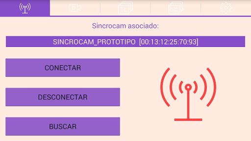 SC4 Sincrocam