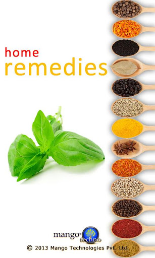 Home Remedies - Natural Cure