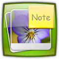 Photo Notes Tablet Apk