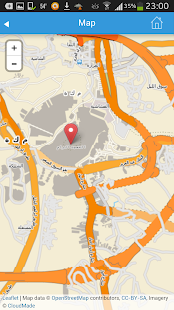 Mecca Guide Map Hotels Weather Screenshots 15