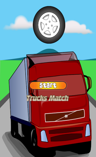 【免費家庭片App】Trucks Games New 2015-APP點子