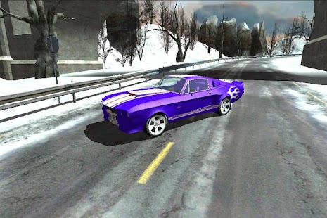 How to install Muscle Car Rally patch 2.0 apk for bluestacks