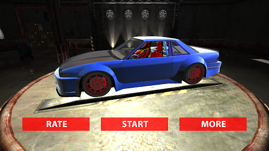 【免費模擬App】Road Drift Racing Car-APP點子