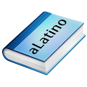 aLatino logo