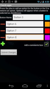 How to get Event Logger 1.0.2 apk for pc