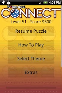 WordaBugs Connect Screenshots 5