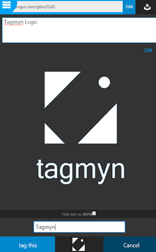 【免費社交App】Tagmyn-APP點子