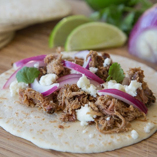 10 Best Pulled Pork Tacos With Slaw Recipes
