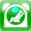 RailwayAlarm JP logo